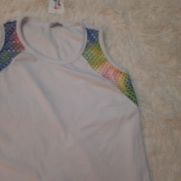 🌟 White Birch tank top size XL NWT - Picture 3 of 7
